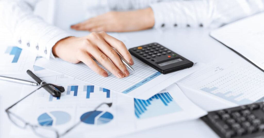Bookkeeping Administrations